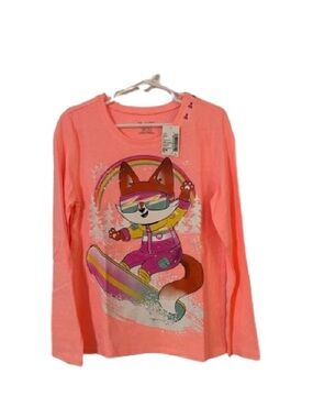 The Children's Place T Shirt Medium-New